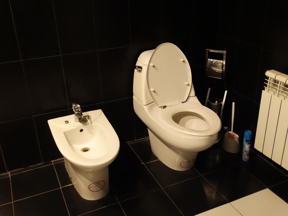 Destiny 1 Hostel Jerevan Exteriér fotografie